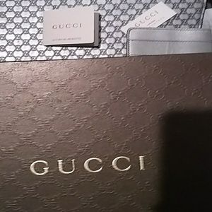 Gucci Ipad case
